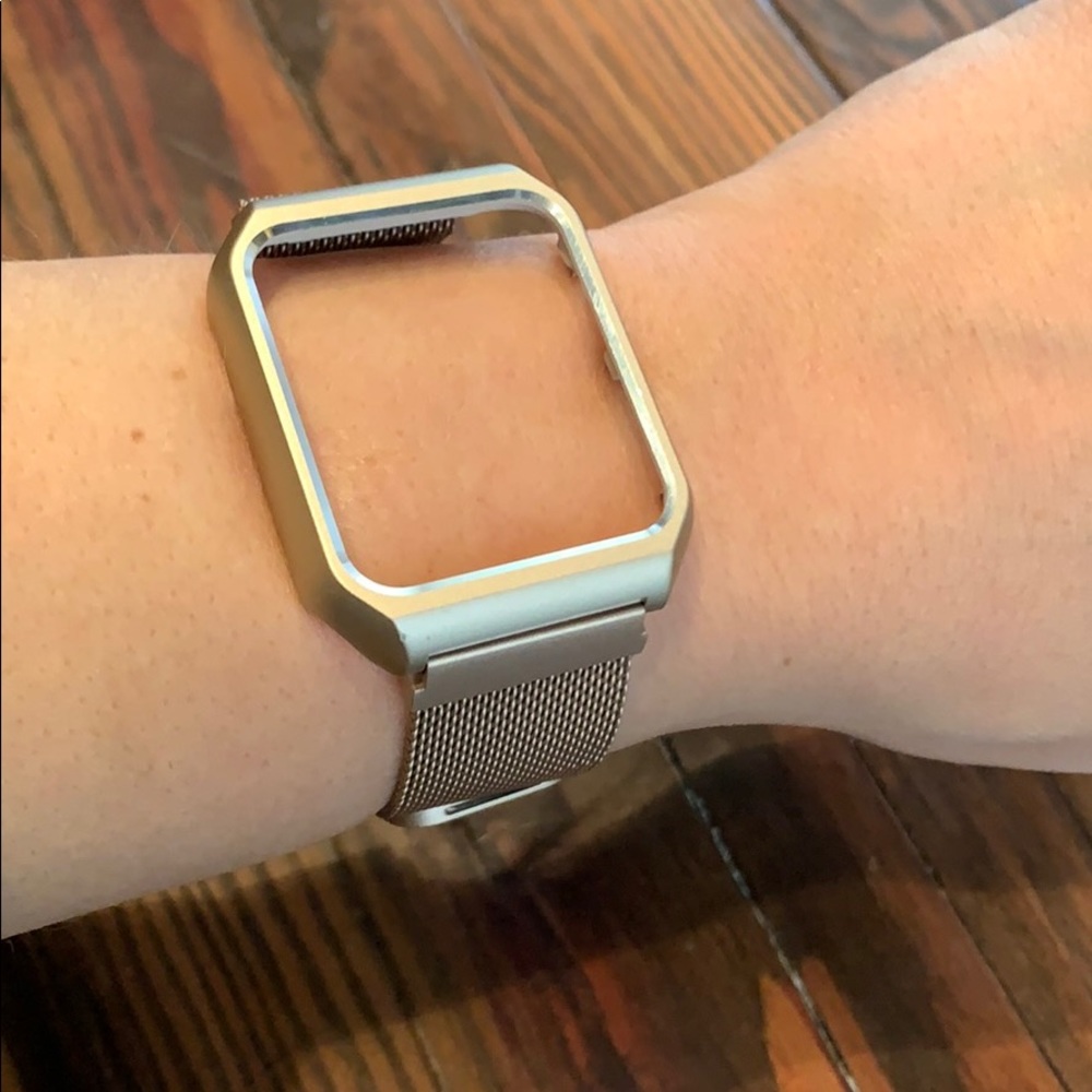 Milanese loop series 1 38mm Apple Watch STRAP